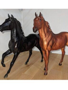 Breyer Horse Dreamer Set Sonador Goliaths Retired 2005-2006 Classics 750906
